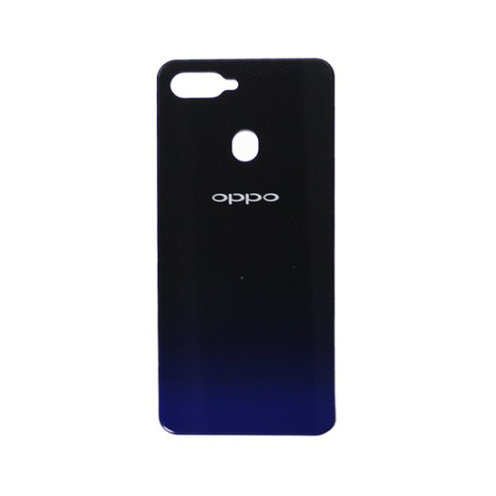 Back Cover Oppo F9/F9 Pro/CPH1823 Twilight Blue